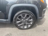 Thumbnail of 2021 Diamond Black Jeep Compass