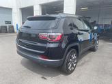 Thumbnail of 2021 Diamond Black Jeep Compass