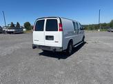 Thumbnail of 2023 Summit White GMC Savana 2500
