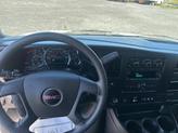 Thumbnail of 2023 Summit White GMC Savana 2500