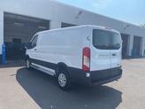 Thumbnail of 2023 Oxford White Ford Transit-250