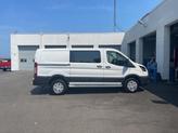 Thumbnail of 2023 Oxford White Ford Transit-250
