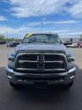 Thumbnail of 2018 Bright Silver Clearcoat Metallic RAM 2500