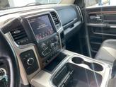 Thumbnail of 2018 Bright Silver Clearcoat Metallic RAM 2500
