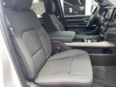 Thumbnail of 2025 Bright White Clearcoat RAM 1500