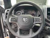 Thumbnail of 2025 Bright White Clearcoat RAM 1500