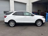 Thumbnail of 2024 Summit White Chevrolet Equinox