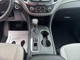 Thumbnail of 2024 Summit White Chevrolet Equinox