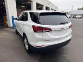 Thumbnail of 2024 Summit White Chevrolet Equinox
