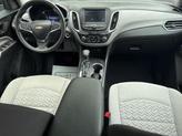 Thumbnail of 2024 Summit White Chevrolet Equinox