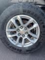 Thumbnail of 2022 Dark Ash Metallic Chevrolet Silverado 1500