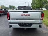 Thumbnail of 2021 Quicksilver Metallic GMC Sierra 1500
