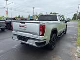Thumbnail of 2021 Quicksilver Metallic GMC Sierra 1500