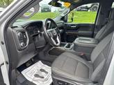 Thumbnail of 2021 Quicksilver Metallic GMC Sierra 1500