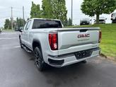 Thumbnail of 2021 Quicksilver Metallic GMC Sierra 1500