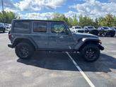 Thumbnail of 2025 Anvil Clearcoat Jeep Wrangler