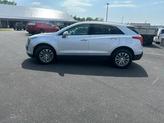 Thumbnail of 2017 Radiant Silver Metallic Cadillac XT5