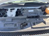 Thumbnail of 2023 Summit White Chevrolet Express 2500