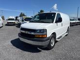 Thumbnail of 2023 Summit White Chevrolet Express 2500