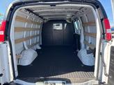 Thumbnail of 2023 Summit White Chevrolet Express 2500