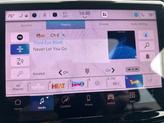 Thumbnail of 2025 Diamond Black Jeep Grand Cherokee L