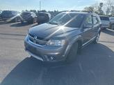 Thumbnail of 2012 Storm Gray Pearlcoat Dodge Journey