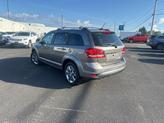 Thumbnail of 2012 Storm Gray Pearlcoat Dodge Journey