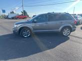 Thumbnail of 2012 Storm Gray Pearlcoat Dodge Journey