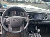 Thumbnail of 2021 White Toyota Tacoma