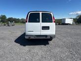 Thumbnail of 2023 Summit White Chevrolet Express 2500