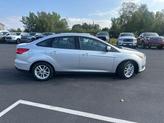 Thumbnail of 2018 Ingot Silver Ford Focus