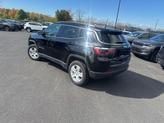 Thumbnail of 2022 Diamond Black Jeep Compass