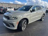 Thumbnail of 2022 Destroyer Gray Clearcoat Dodge Durango