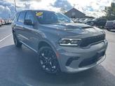 Thumbnail of 2022 Destroyer Gray Clearcoat Dodge Durango