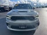 Thumbnail of 2022 Destroyer Gray Clearcoat Dodge Durango