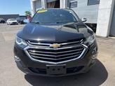 Thumbnail of 2020 Mosaic Black Metallic Chevrolet Equinox