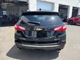 Thumbnail of 2020 Mosaic Black Metallic Chevrolet Equinox