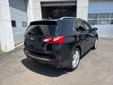 Thumbnail of 2020 Mosaic Black Metallic Chevrolet Equinox