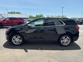 Thumbnail of 2020 Mosaic Black Metallic Chevrolet Equinox