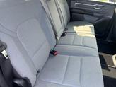 Thumbnail of 2022 Billet Silver Metallic Clearcoat RAM 1500