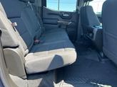 Thumbnail of 2021 Northsky Blue Metallic Chevrolet Silverado 1500
