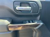 Thumbnail of 2021 Northsky Blue Metallic Chevrolet Silverado 1500