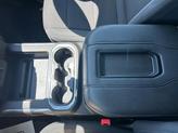 Thumbnail of 2021 Northsky Blue Metallic Chevrolet Silverado 1500