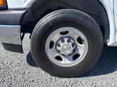 Thumbnail of 2023 Summit White Chevrolet Express 2500