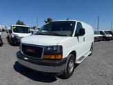 Thumbnail of 2023 Summit White GMC Savana 2500