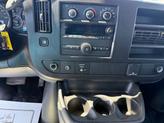 Thumbnail of 2023 Summit White GMC Savana 2500