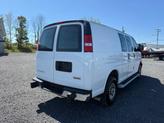 Thumbnail of 2023 Summit White GMC Savana 2500