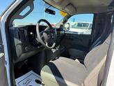 Thumbnail of 2023 Summit White GMC Savana 2500