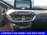 Thumbnail of 2021 Red Metallic Ford Escape PHEV