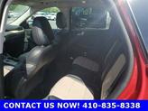 Thumbnail of 2021 Red Metallic Ford Escape PHEV